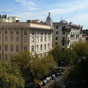  Casa de hóspedes Domus Crescenzio -