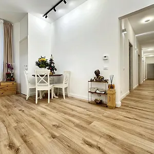  Casa de hóspedes Colosseum Luxury