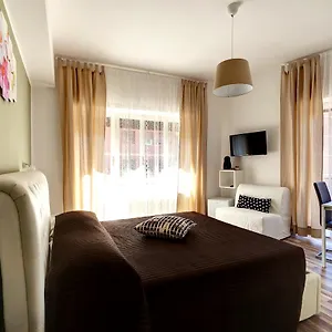  Casa de hóspedes Pianeta 62