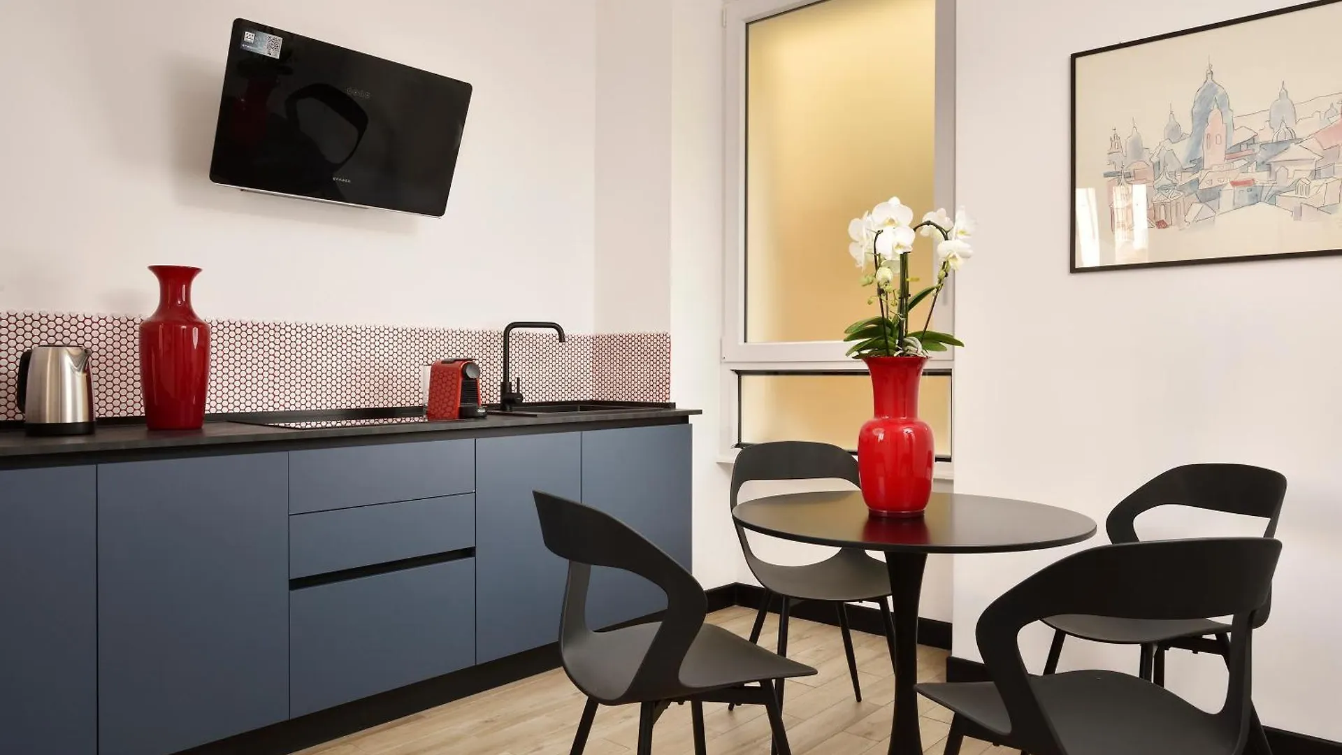 Palazzo Tridente Hotel Rome