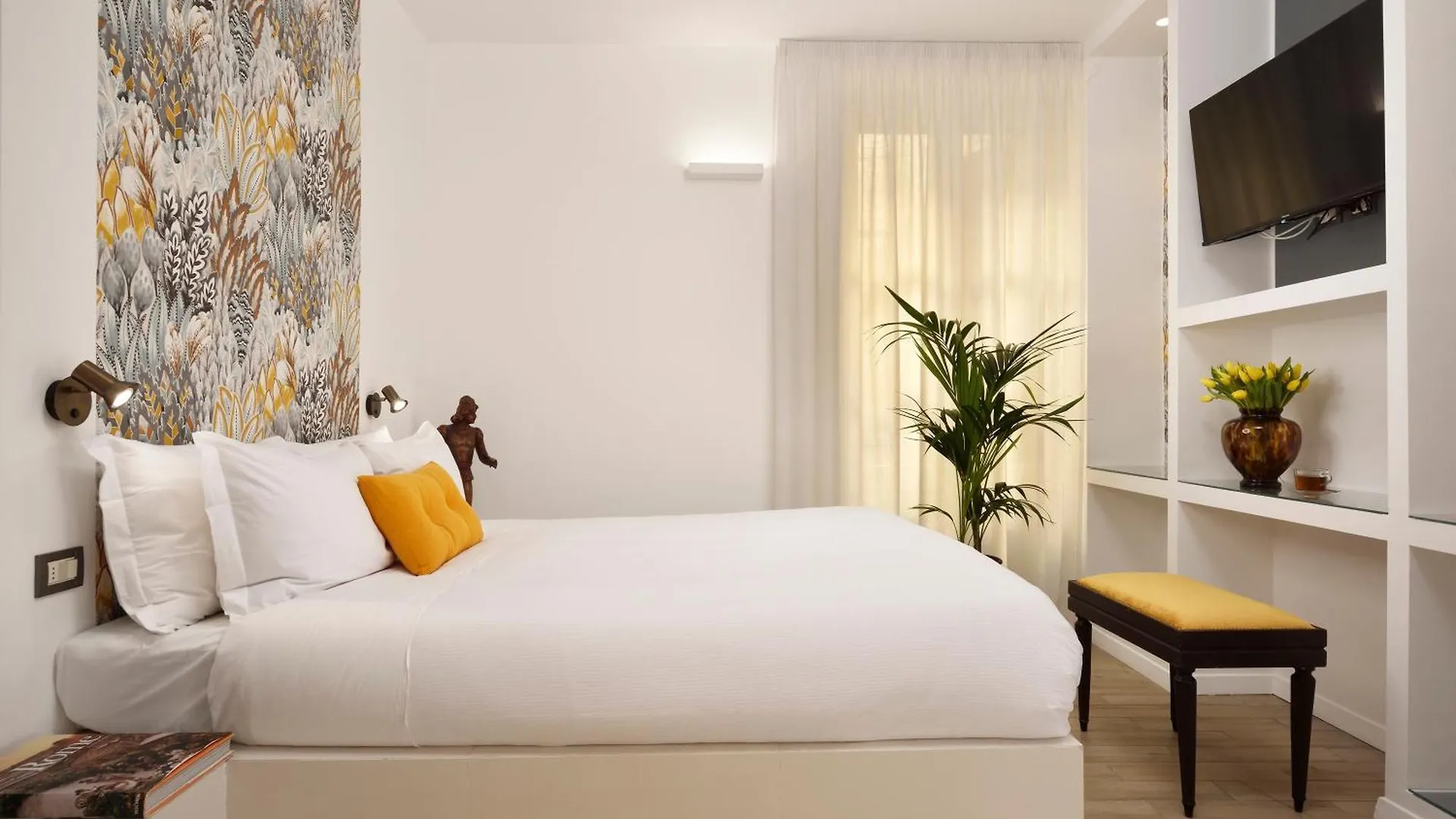 Palazzo Tridente Hotel Rome