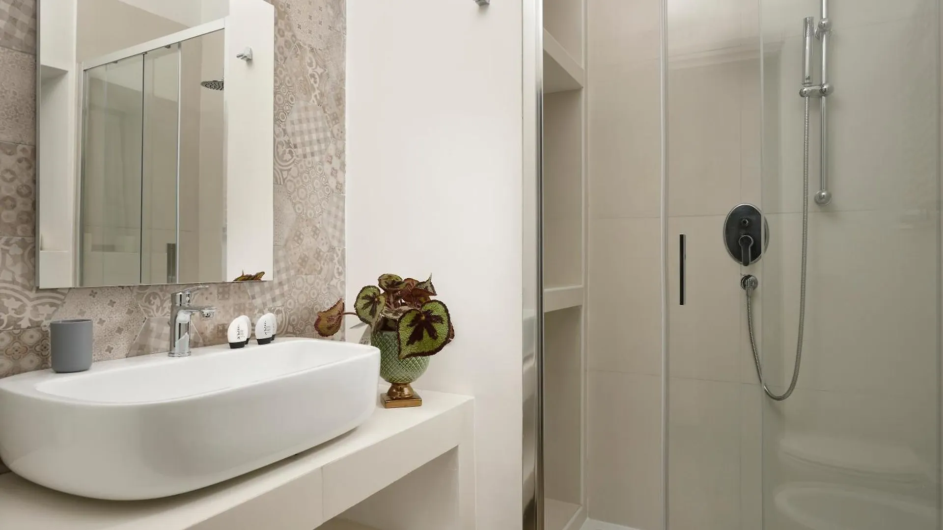 Guest house Palazzo Tridente Hotel Rome