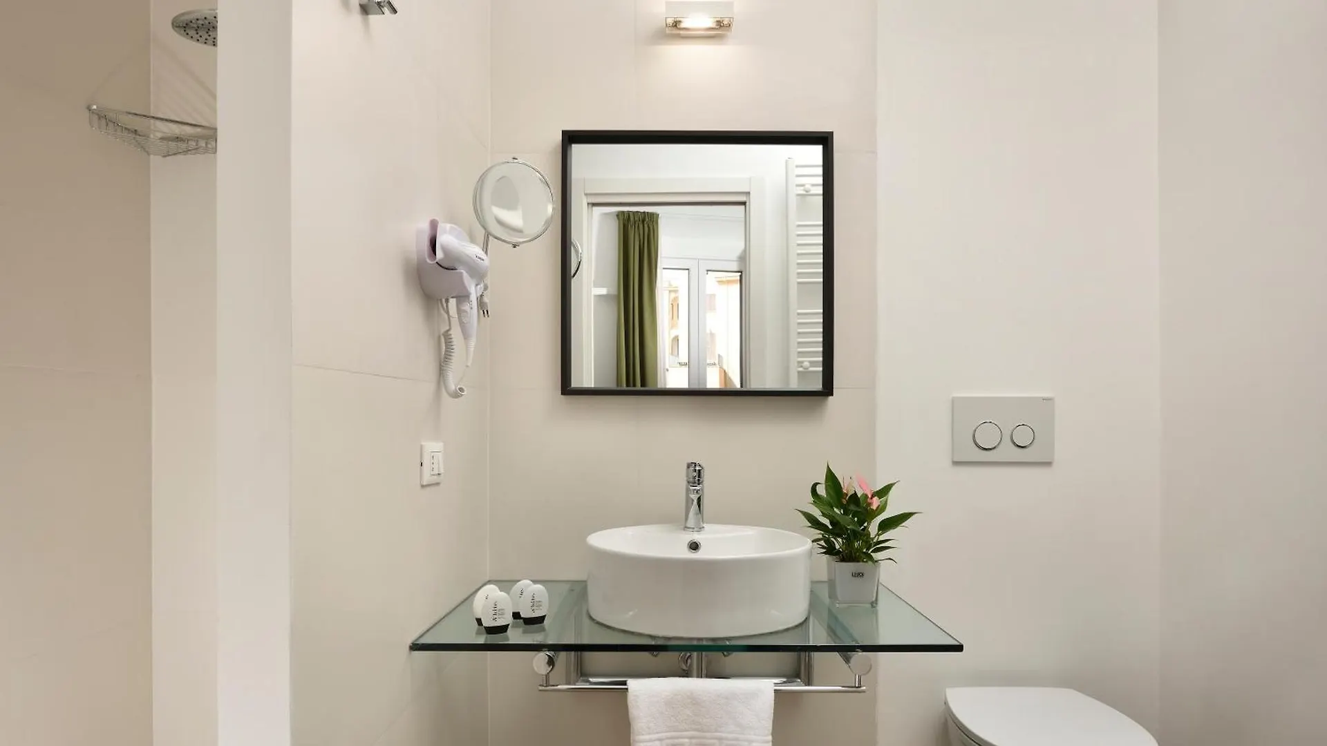 Palazzo Tridente Hotel Rome