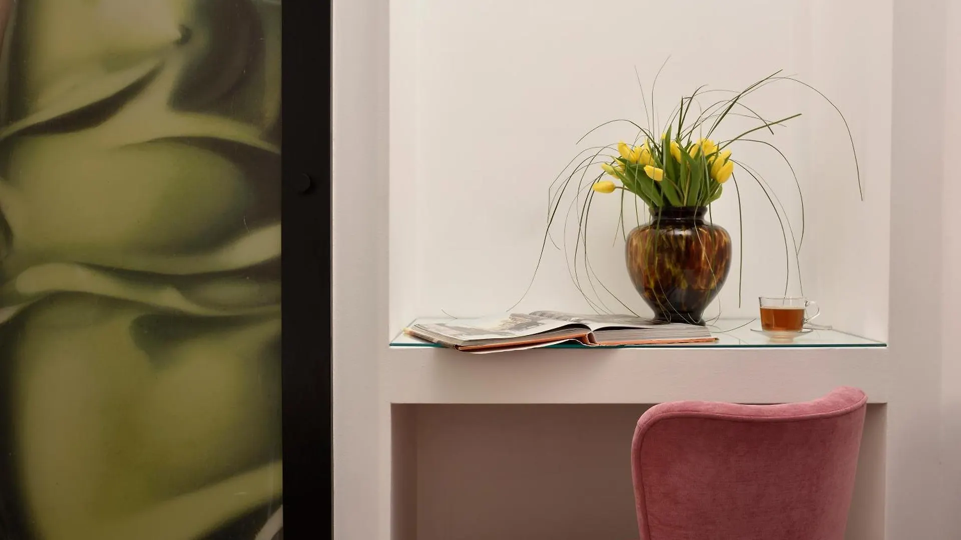 Guest house Palazzo Tridente Hotel Rome
