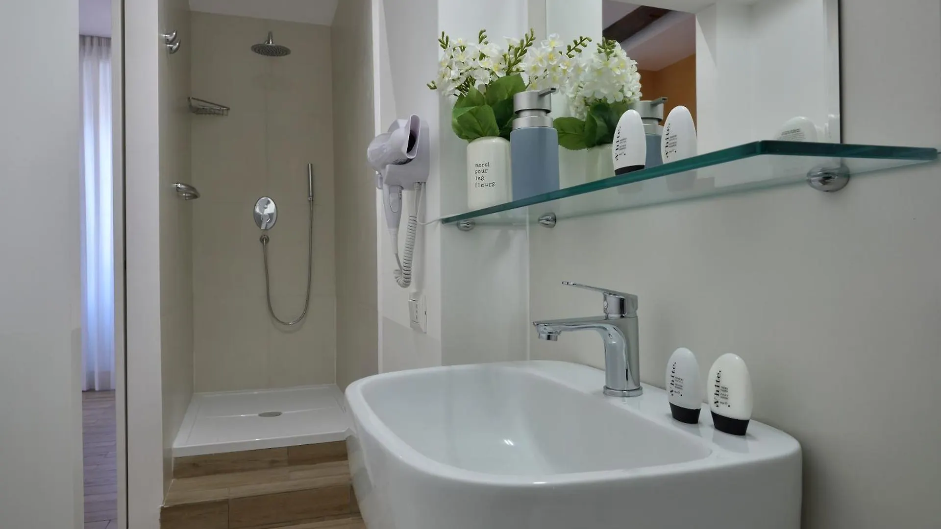 Palazzo Tridente Hotel Rome Guest house