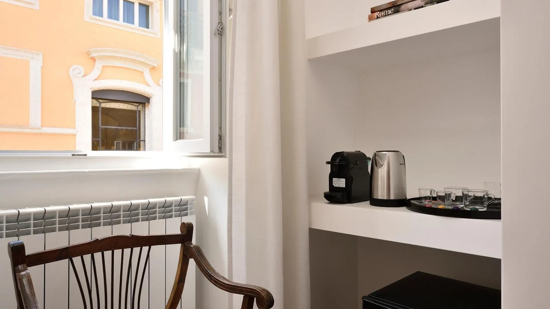Palazzo Tridente Hotel Rome 0*,