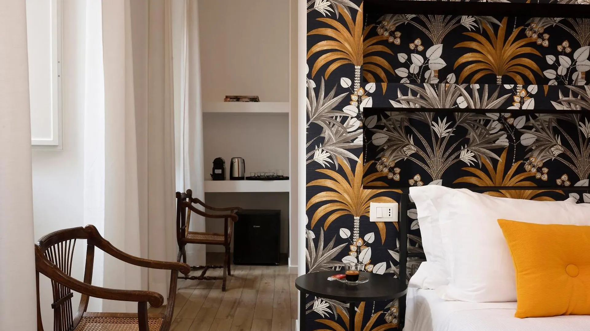 Guest house Palazzo Tridente Hotel Rome