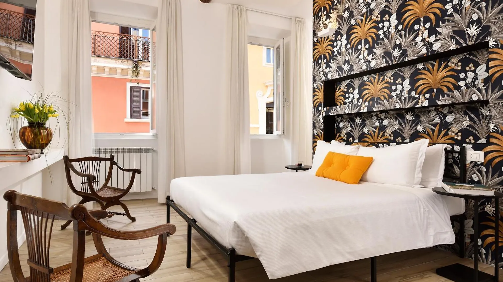 Palazzo Tridente Hotel Rome