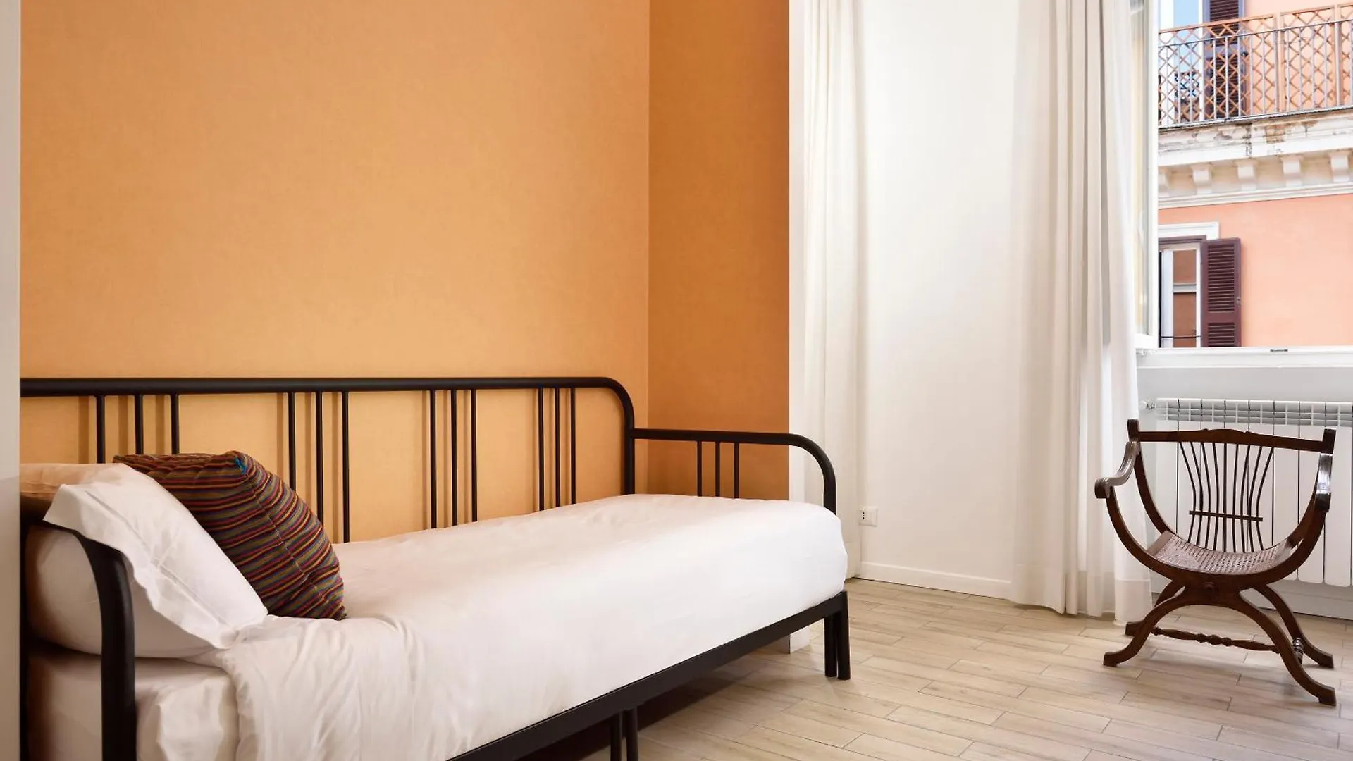 Palazzo Tridente Hotel Rome Italy