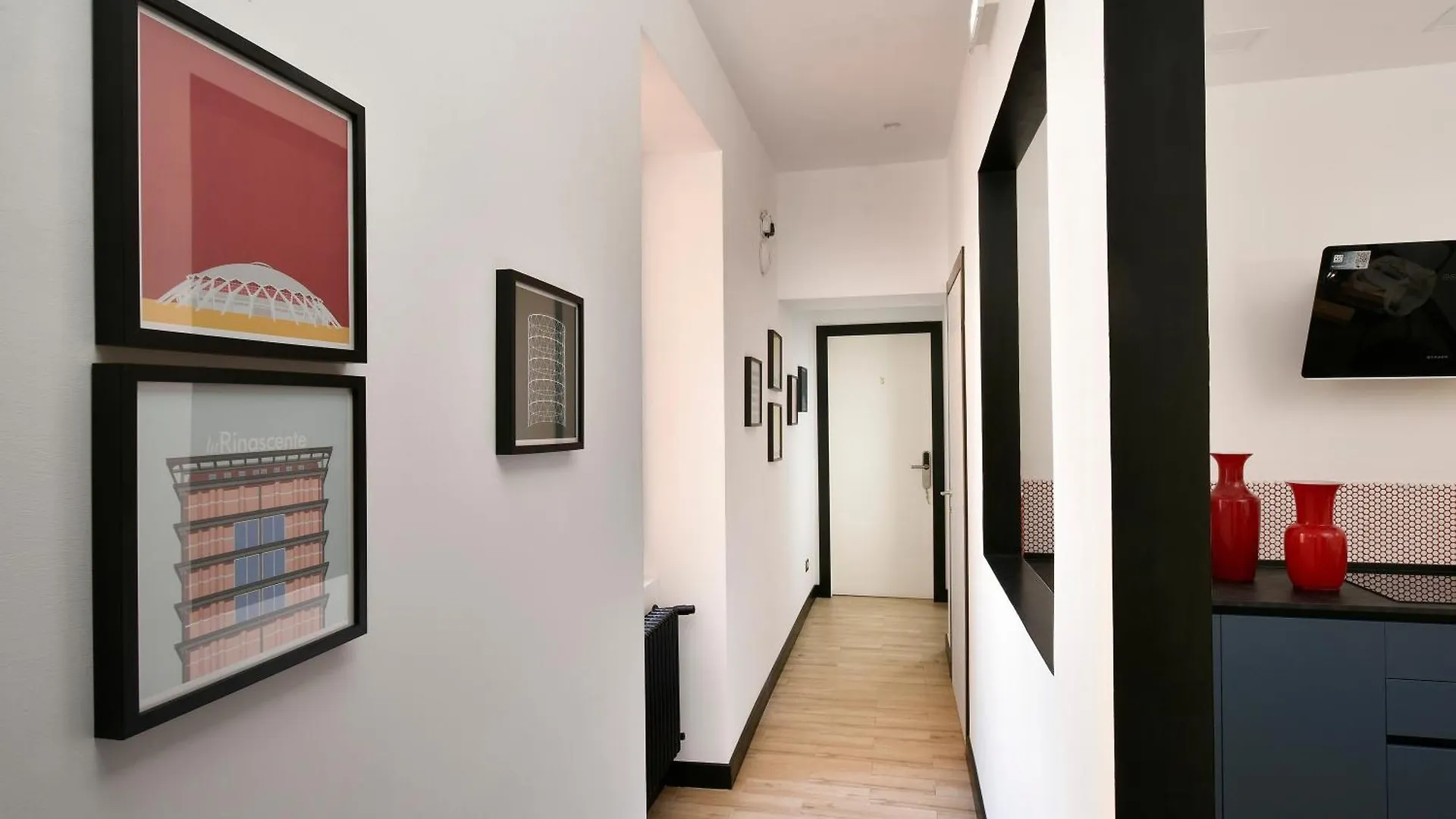 Palazzo Tridente Hotel Rome Guest house