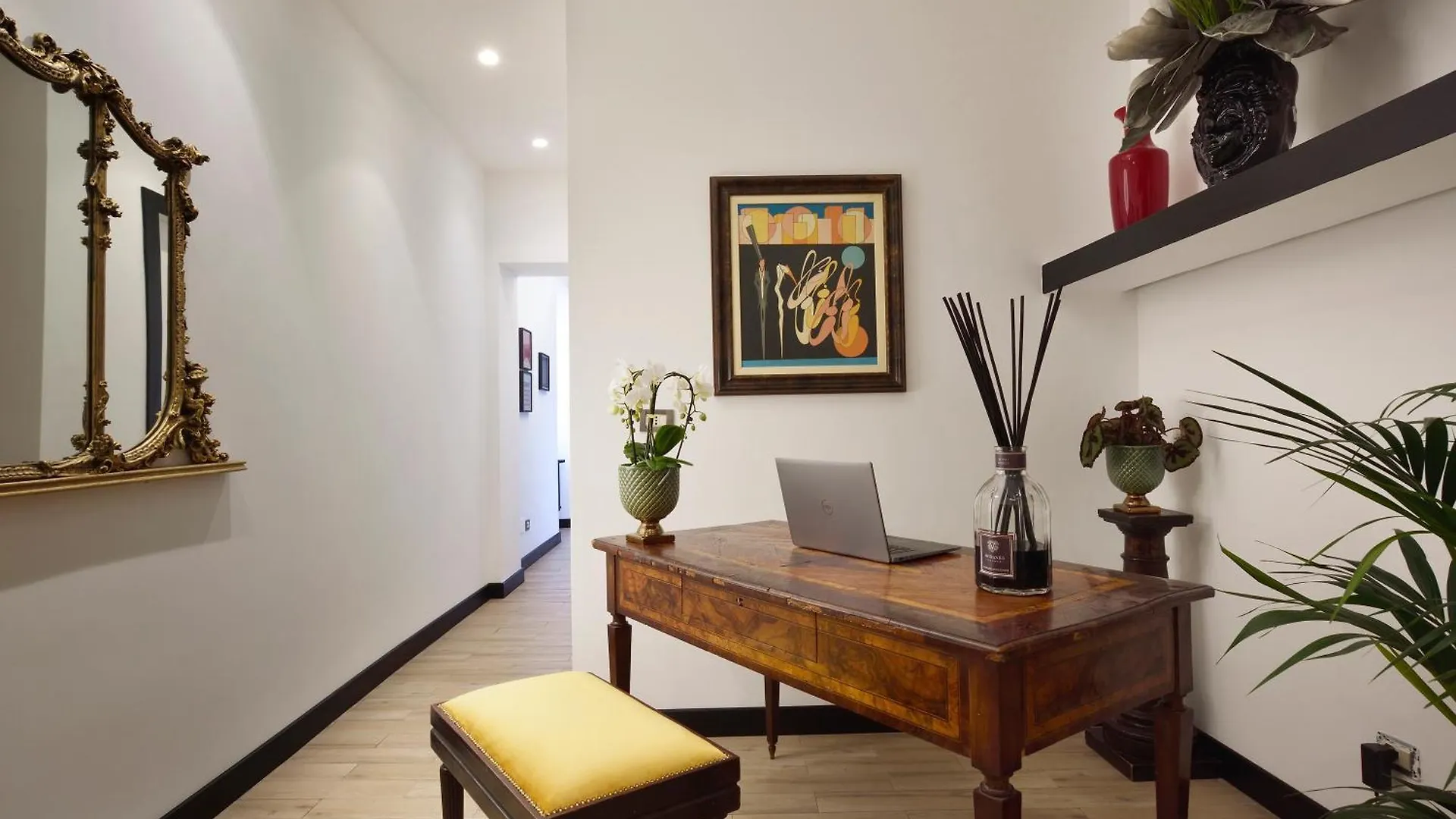 Guest house Palazzo Tridente Hotel Rome Italy